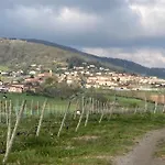 Le Clos Du Popey Chalet