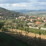 Le Clos Du Popey Chalet