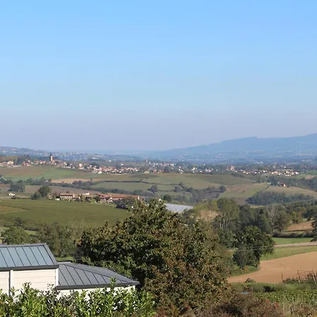 Le Clos Du Popey Chalet *